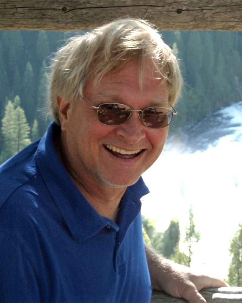 Anthony Paul Urbanek Profile Photo
