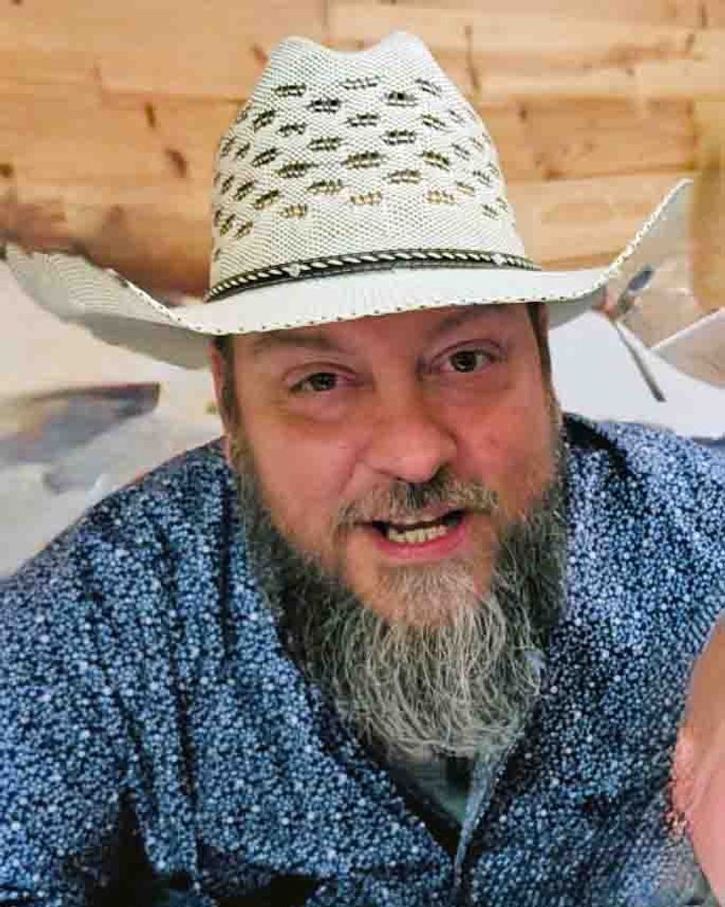 David Lee Janak Jr. Profile Photo