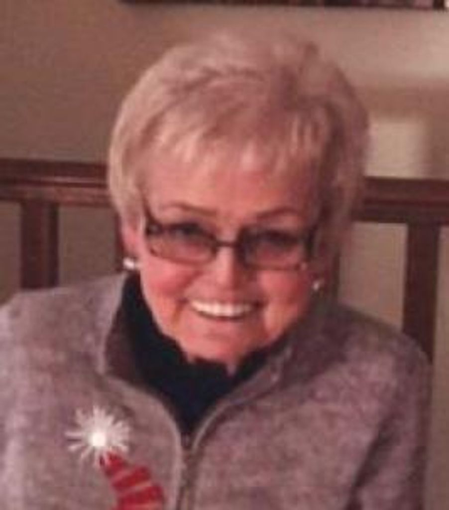 Barbara Elder