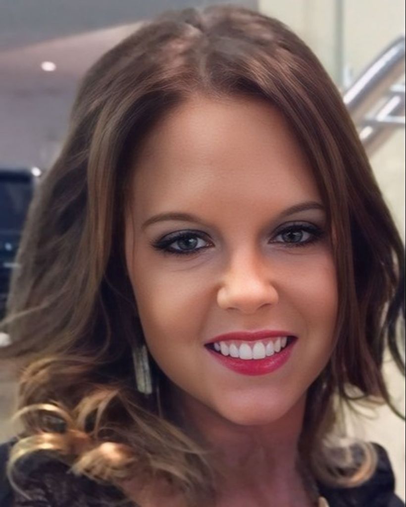 Natalie Marie (McCleskey) Katz