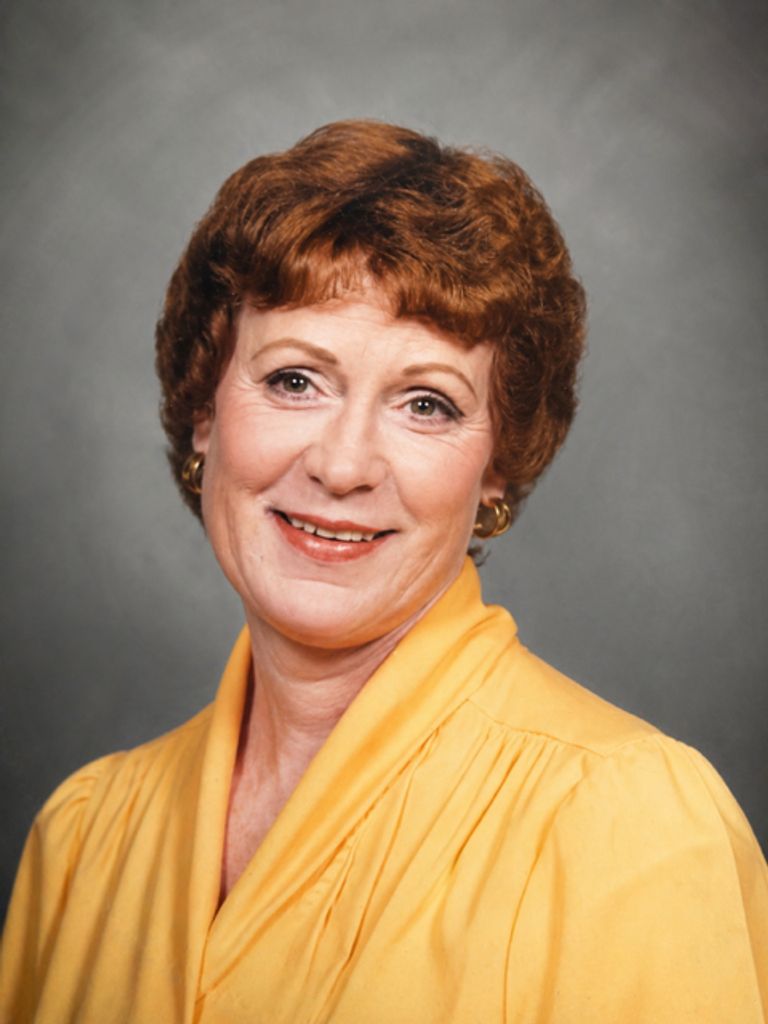 Anna Marie Mallonee Profile Photo
