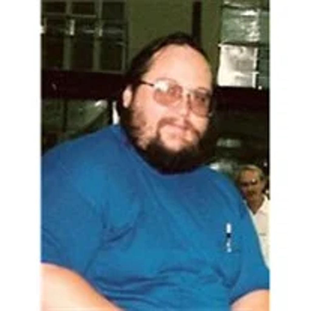 Robert McLaughlin, Jr.