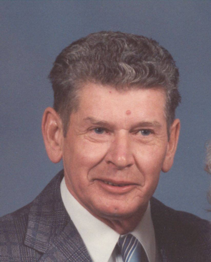 Eugene Sherman