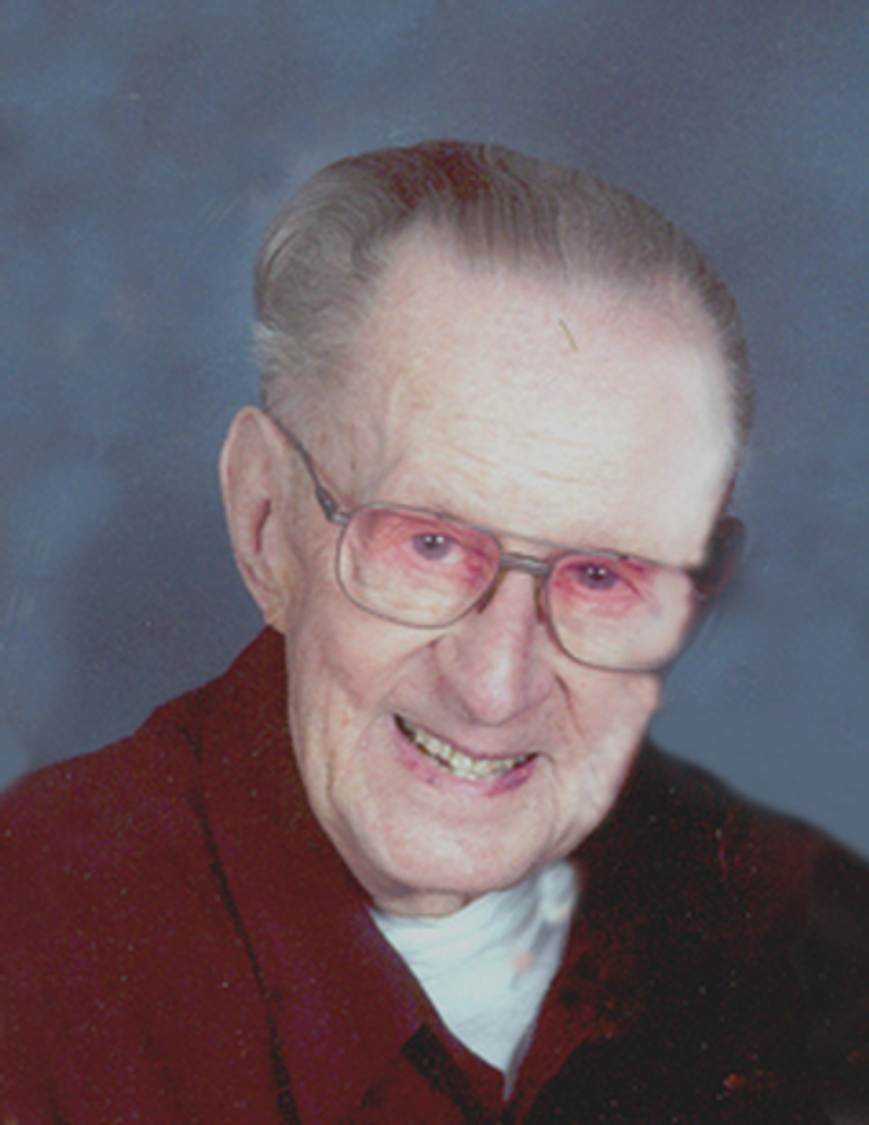 Leonard Petroskey, Sr