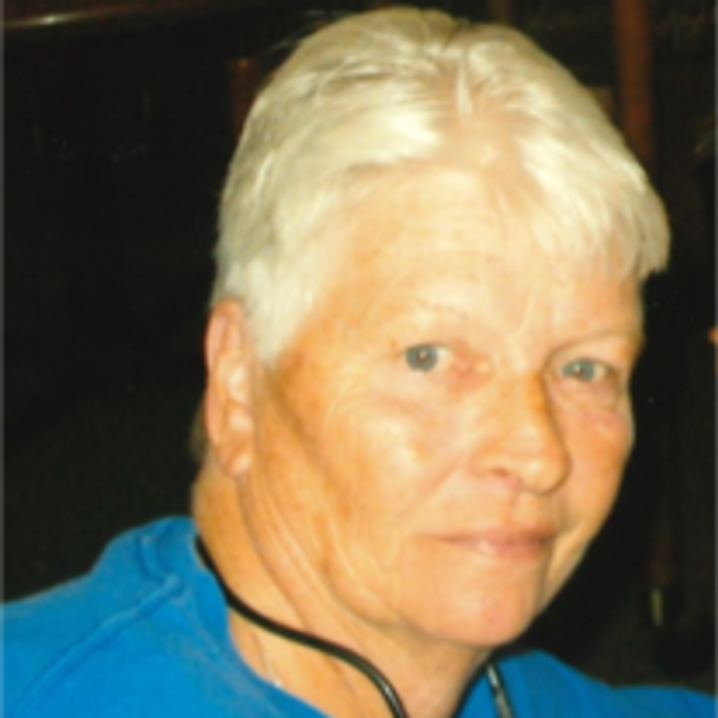 Angelia Clair Rogers