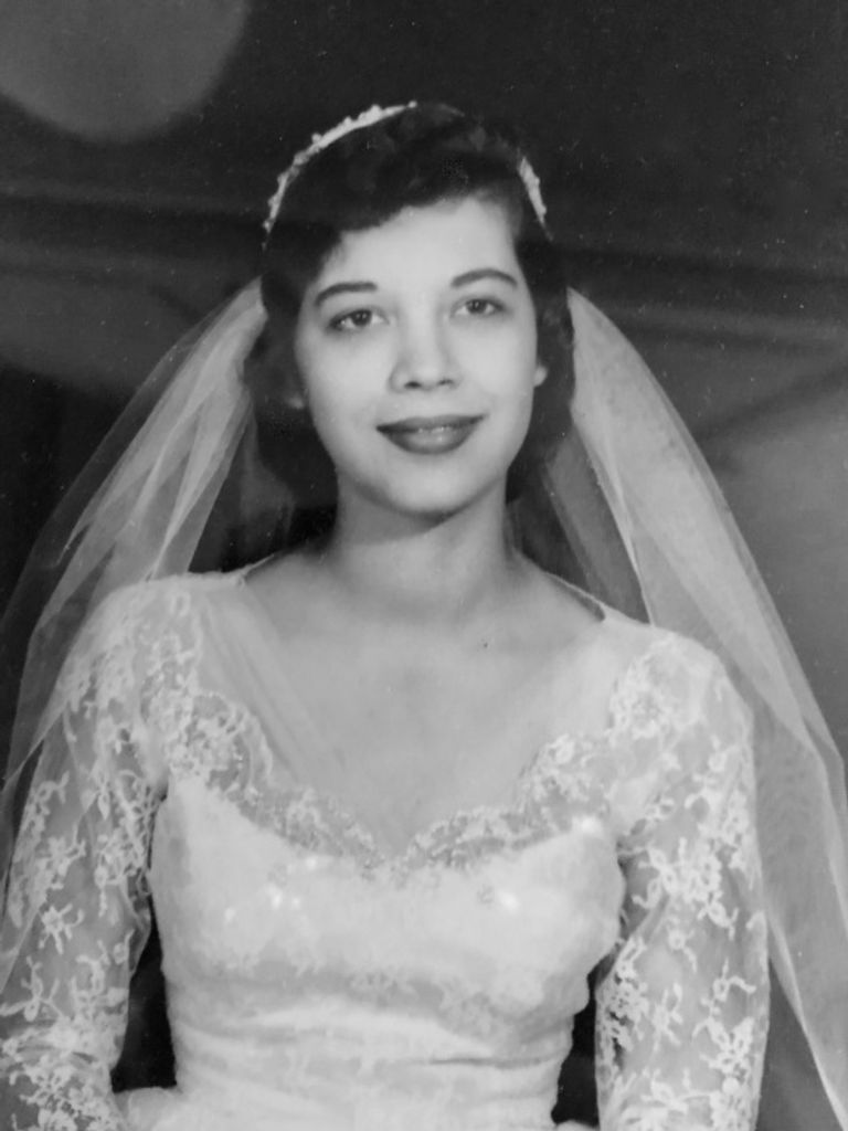 Ruth (Schuckman)  George