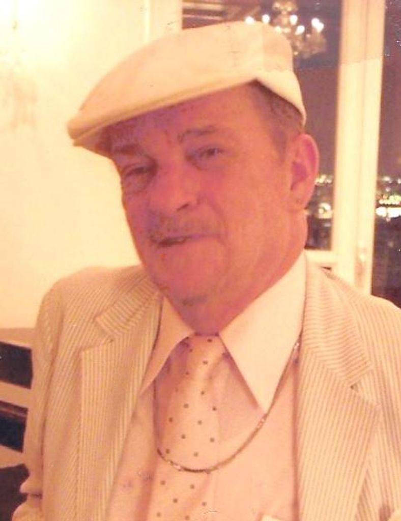Jacks, Benjamin