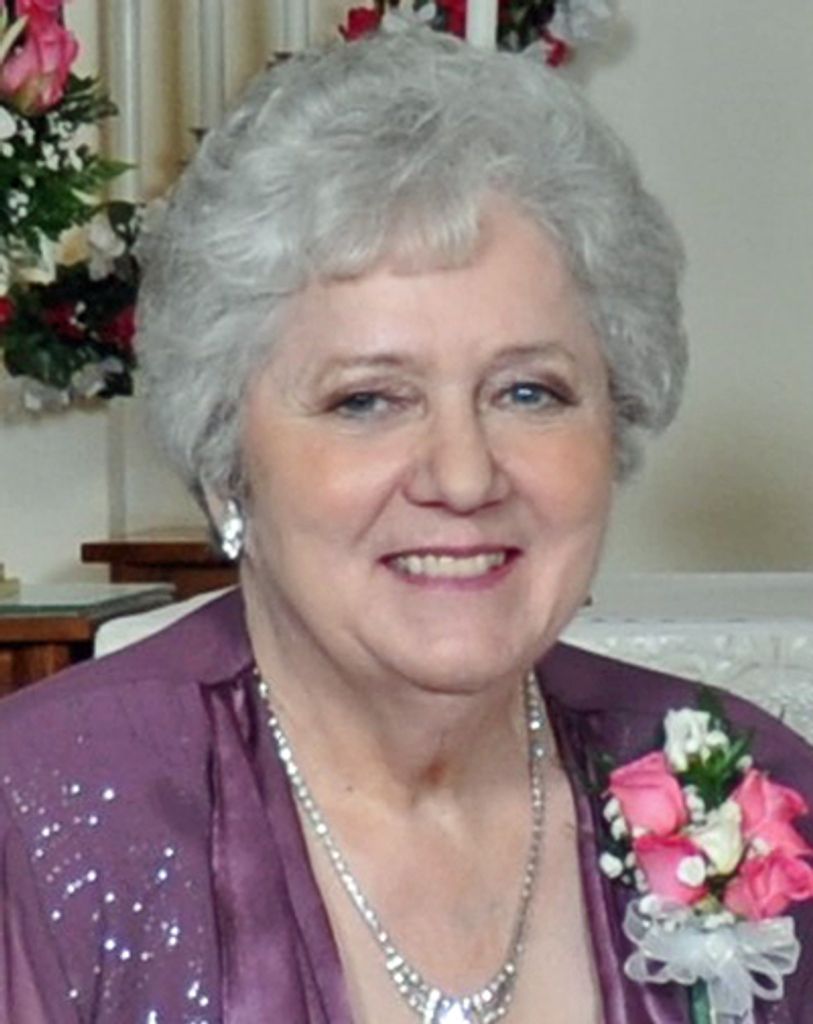 Agnes Clara Duit Profile Photo