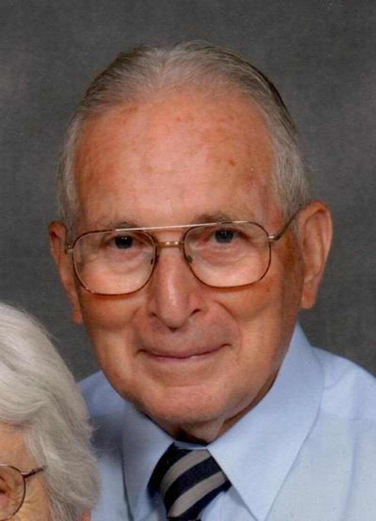 Francis Schrock