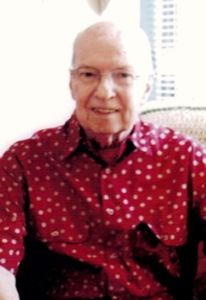 Fred Neeley Profile Photo