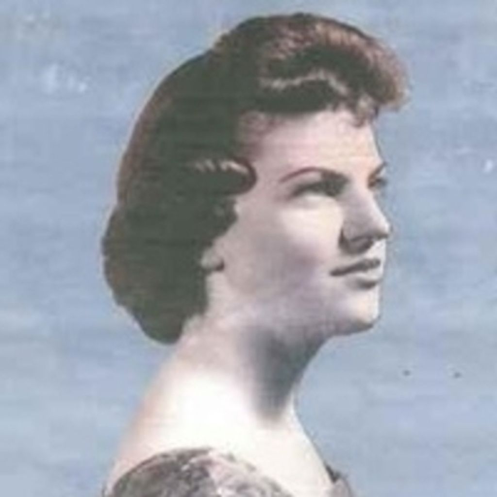 Jaylene Marie Cosper Profile Photo