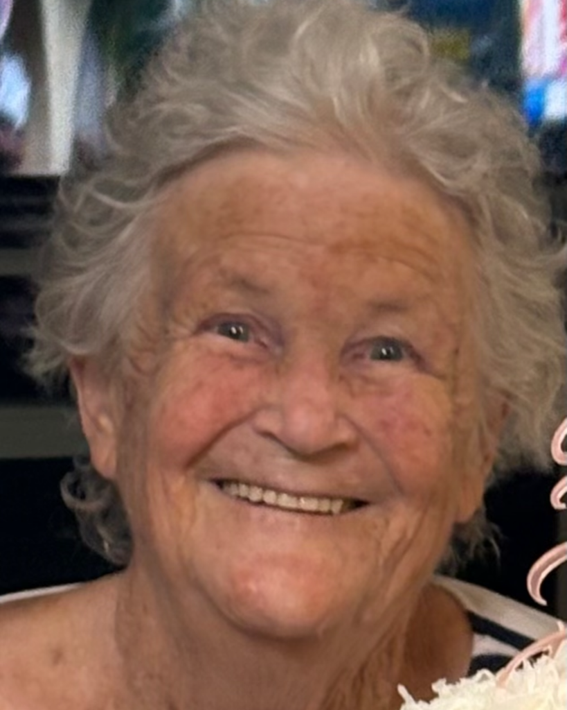 Rose Marie Maddux