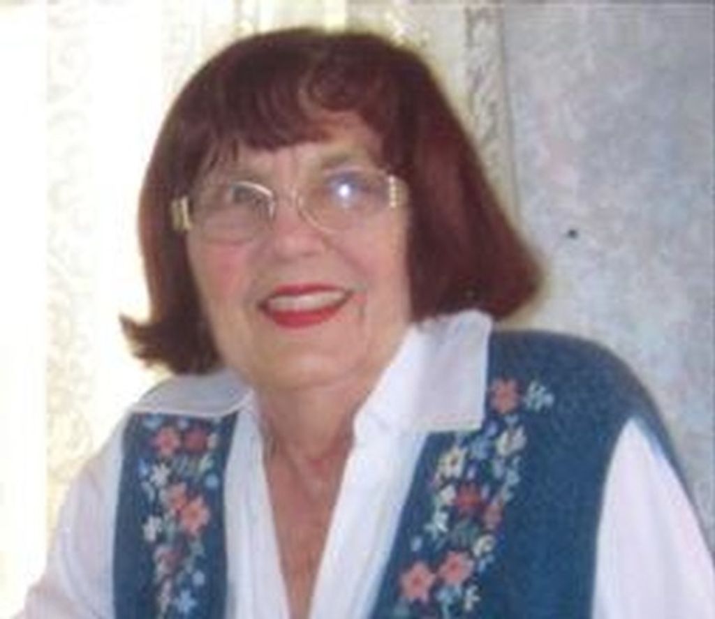 Audrey Ann Batchman