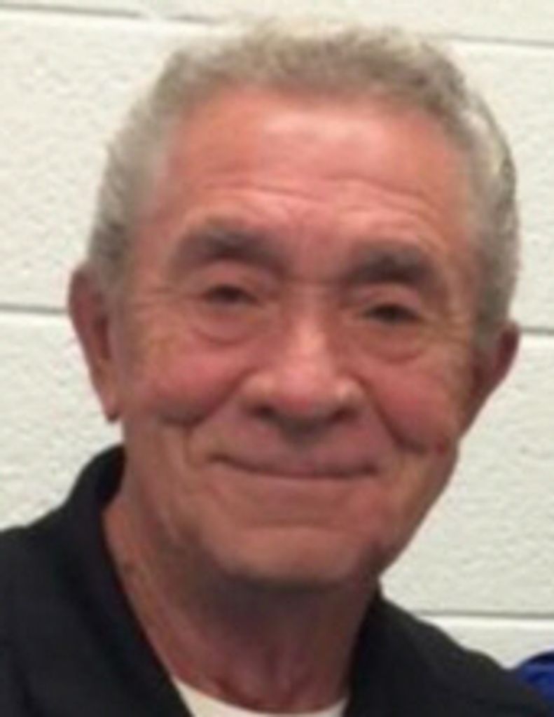 James "Jim" Lowrie Profile Photo