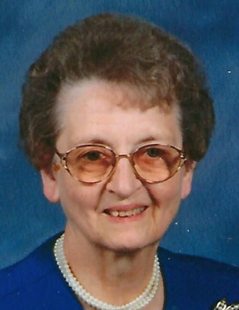 Ruth Trivett Stancliff-Podges
