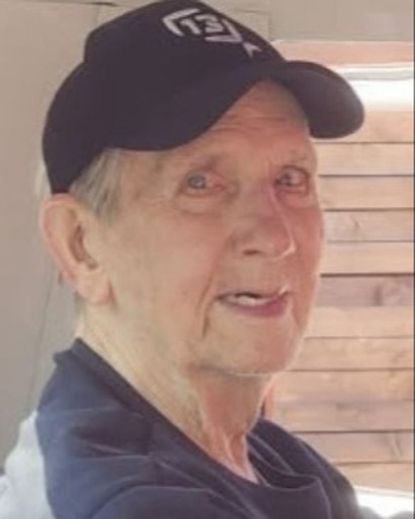 Robert Milton Buttery