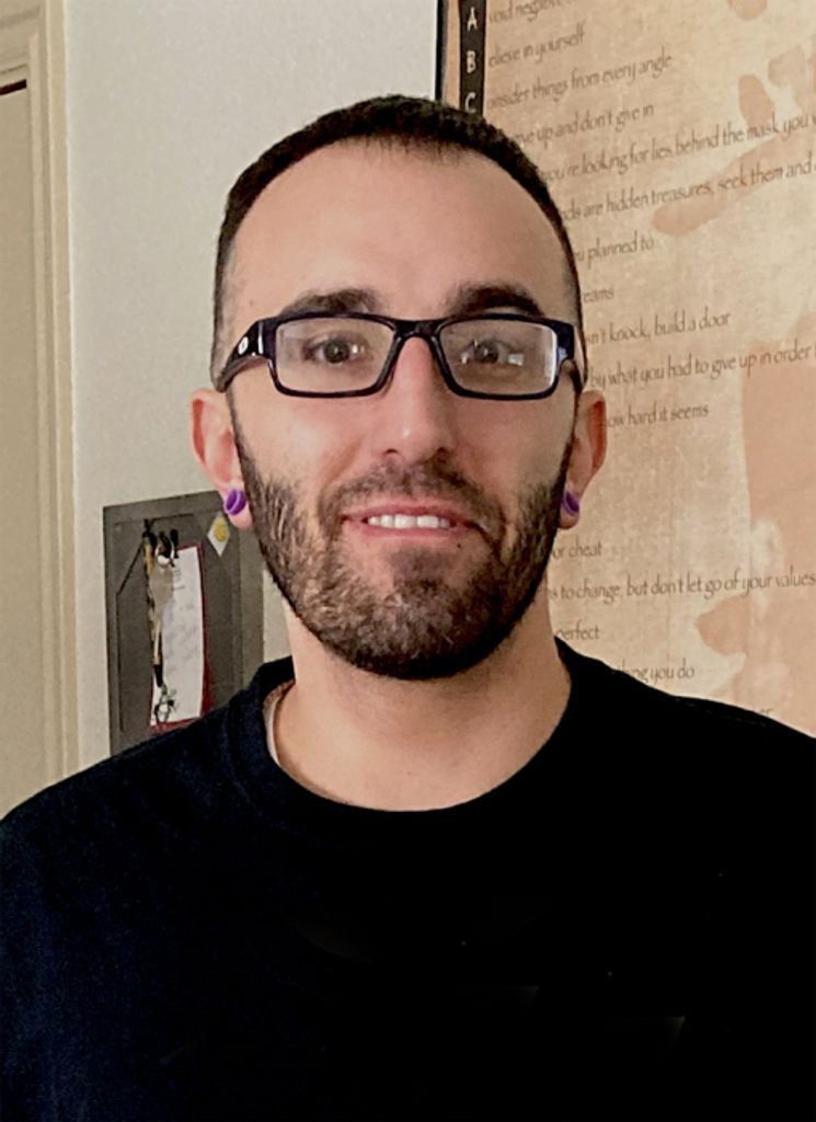 Nikolas Anthony Lopez
