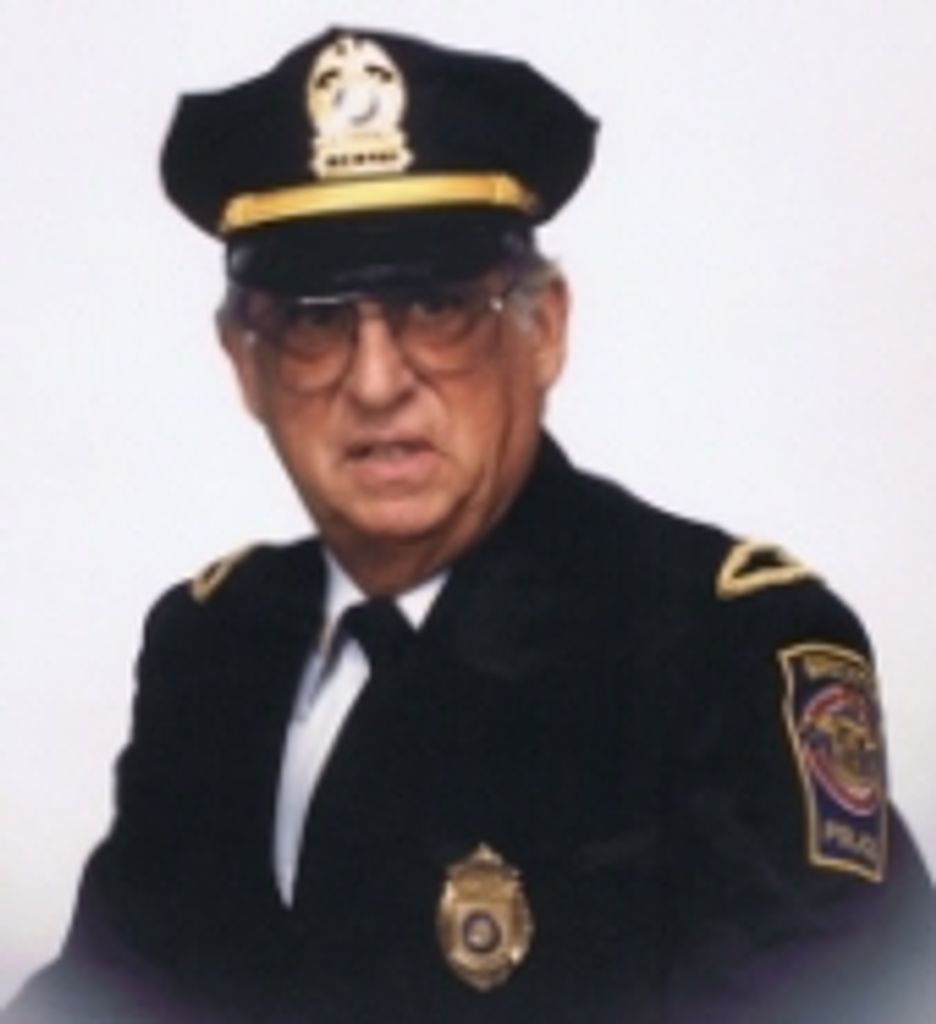 Frank M. Dechristopher