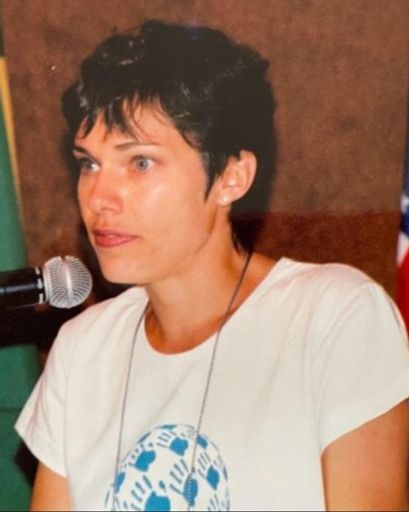 Hilary Burger's obituary image