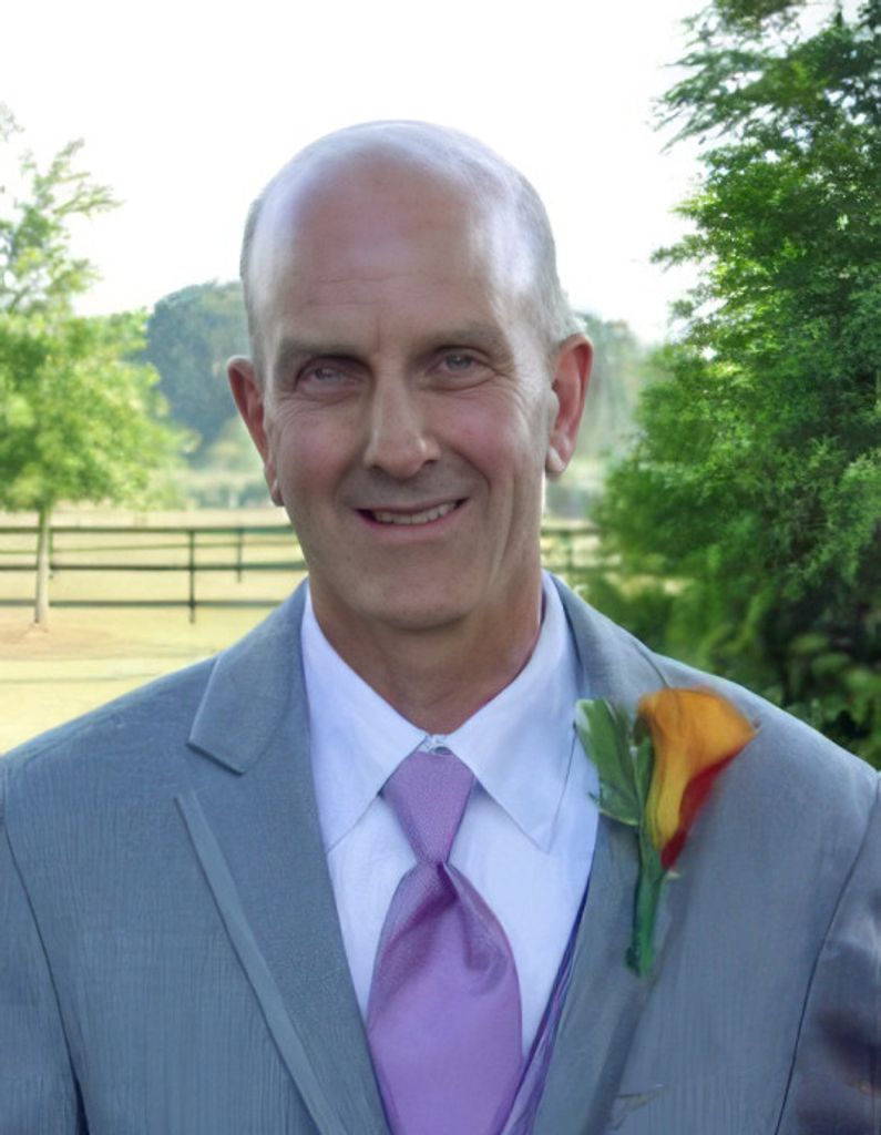 Kenneth M. Johnson
