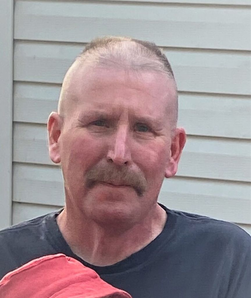 Rick "Turtle" Beaty