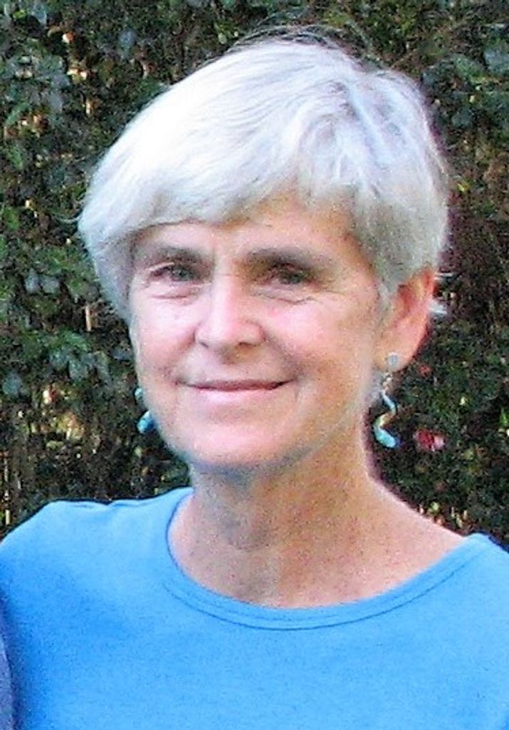 Ann L. Opgenorth