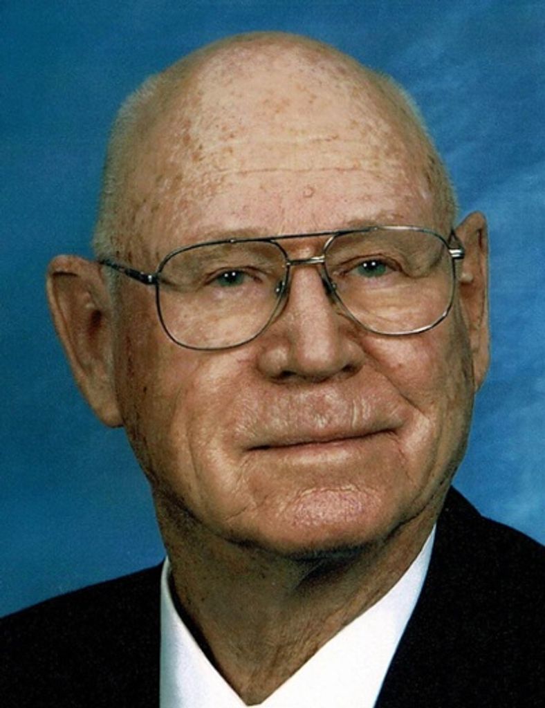 Kenneth L. "Ken" Mcreynolds