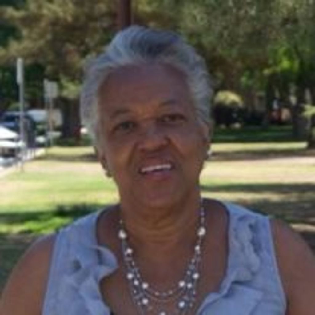 Annie Louise Denson