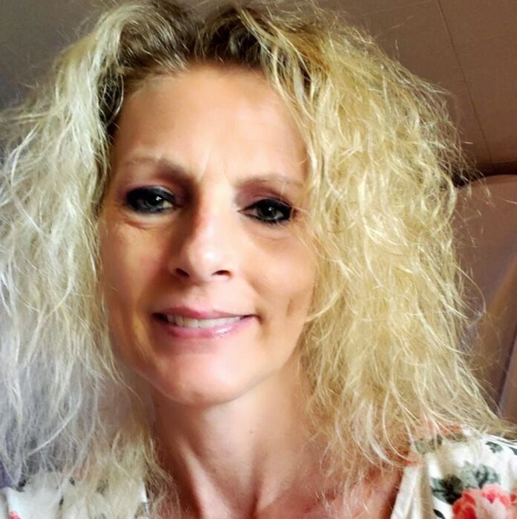 Stephanie Lynne Spratt