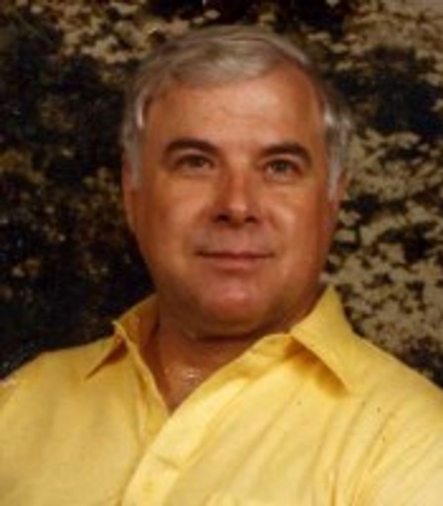 Mr.  Bobby Gene Parker, 76