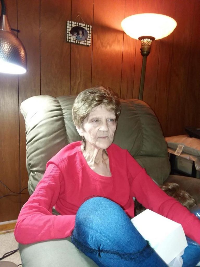 Joyce Arleen Fellers Profile Photo