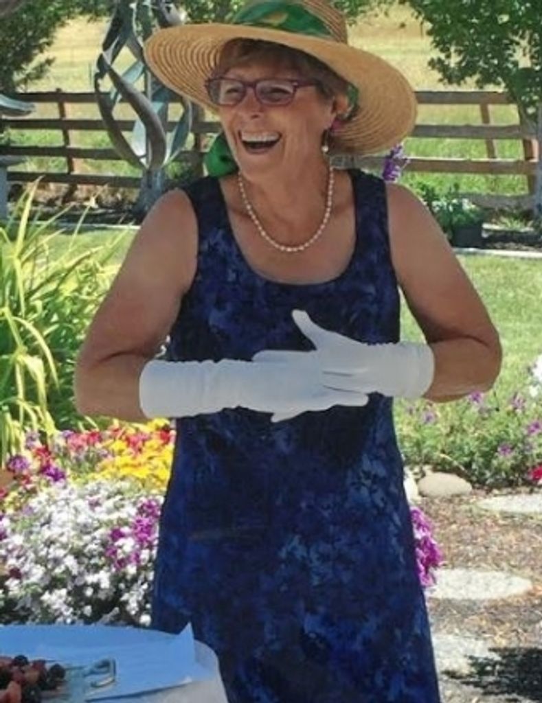 Joan Starr Devlin Profile Photo