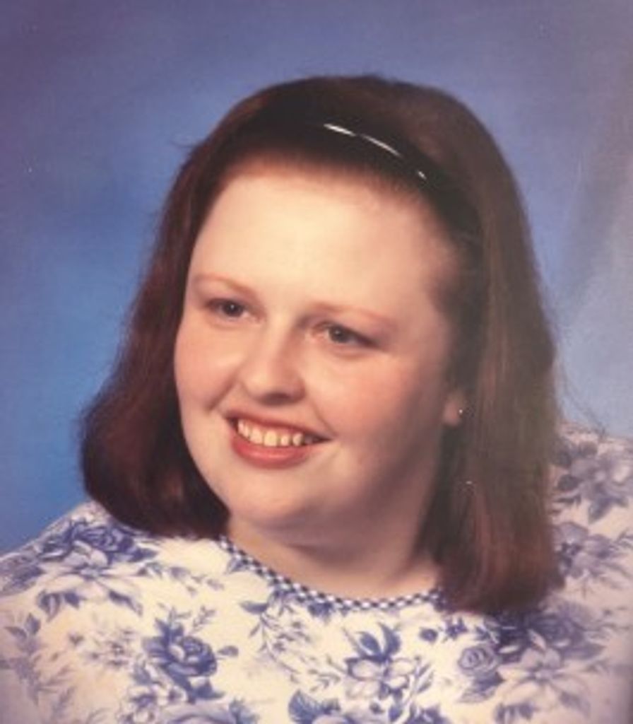 Kimberly Carroll Cary