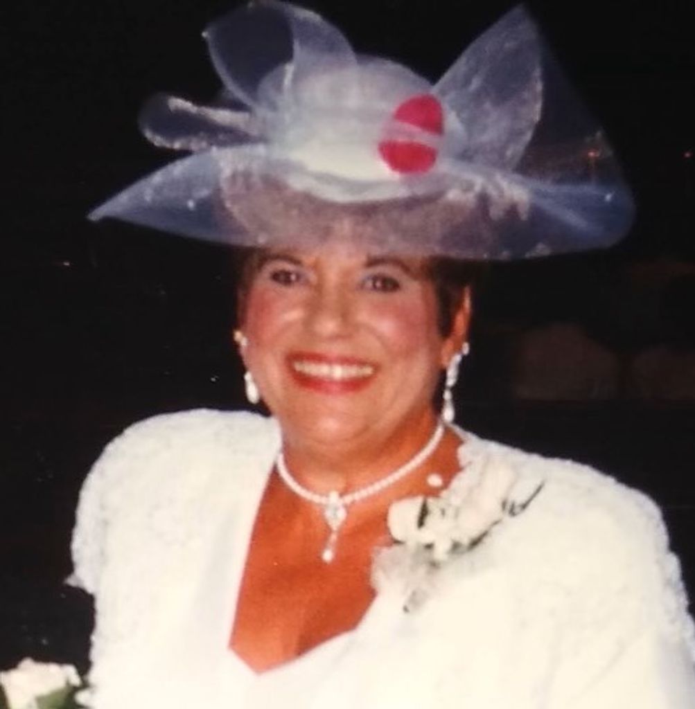 Rita M. Eby Profile Photo