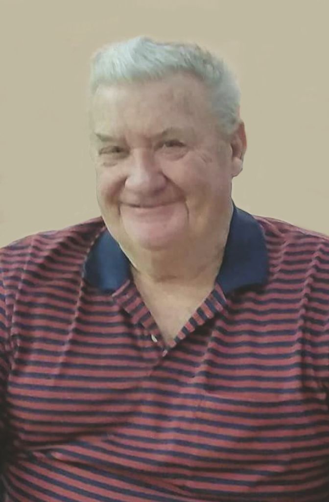 Jimie Frank Merritt Profile Photo