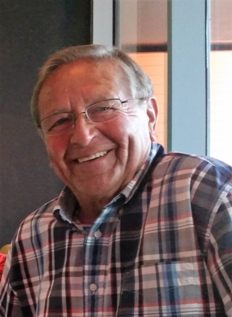Robert Ellsworth Sibley, Jr. Profile Photo
