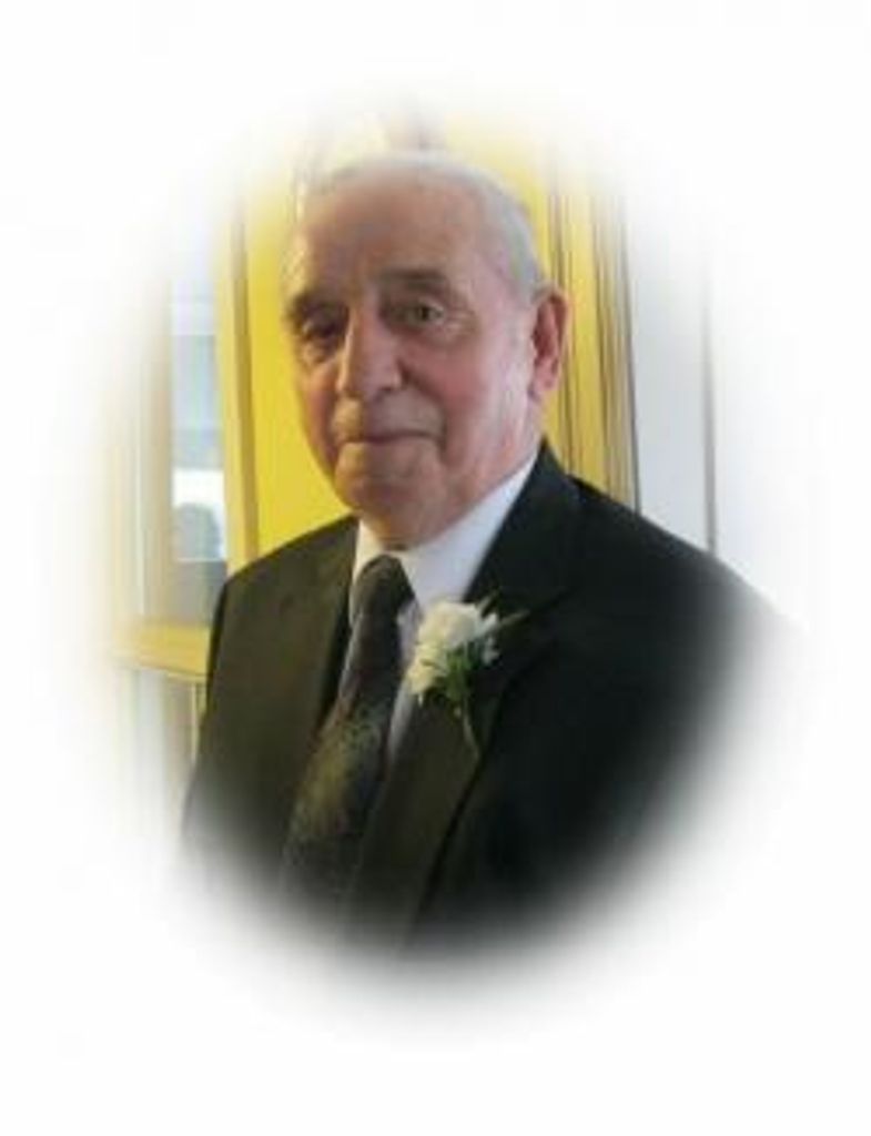 Robin Maurice Lawson Profile Photo