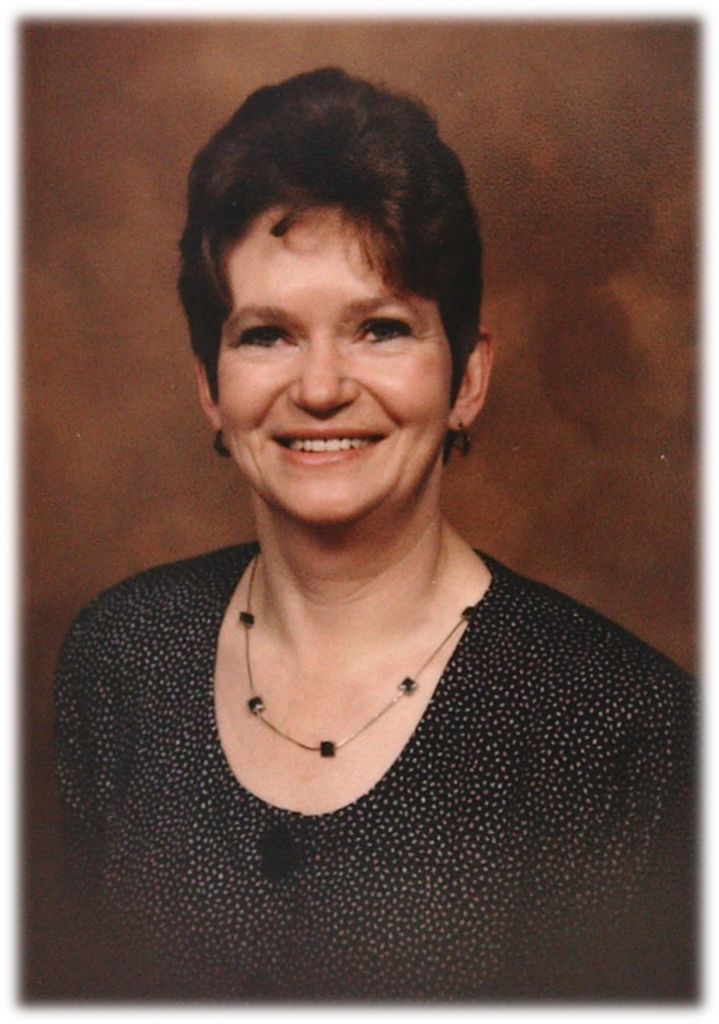 Jodeane ""Jody"" Lou Miller