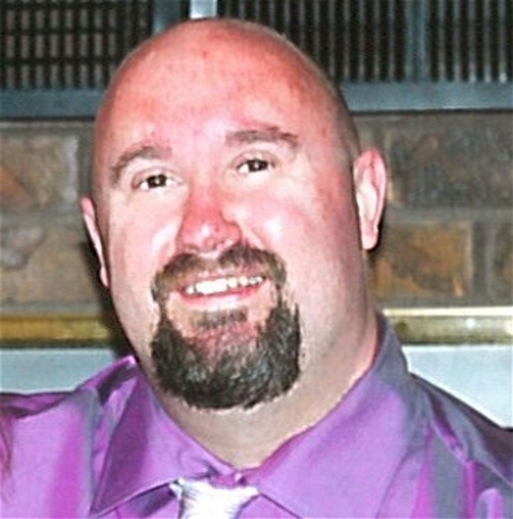 Jeffery Alan Kissack