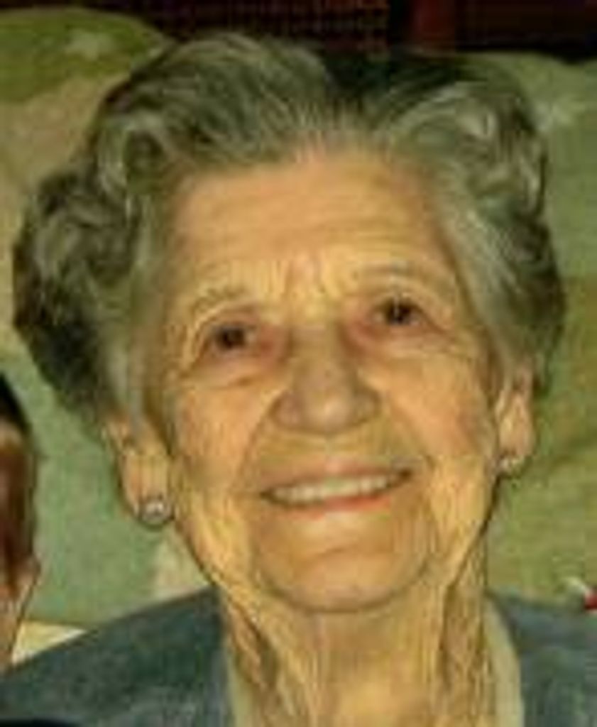 Irene Pingel
