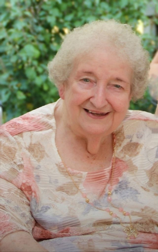 Nancy L. Tome Profile Photo