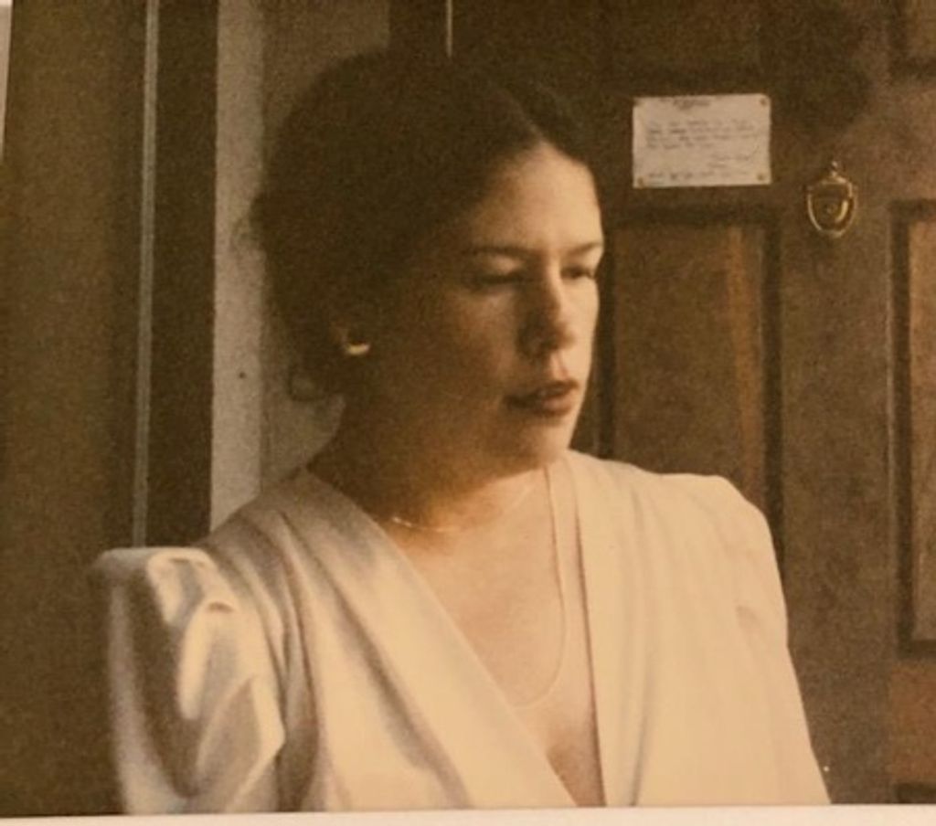 Sally A. Mcarthur Profile Photo