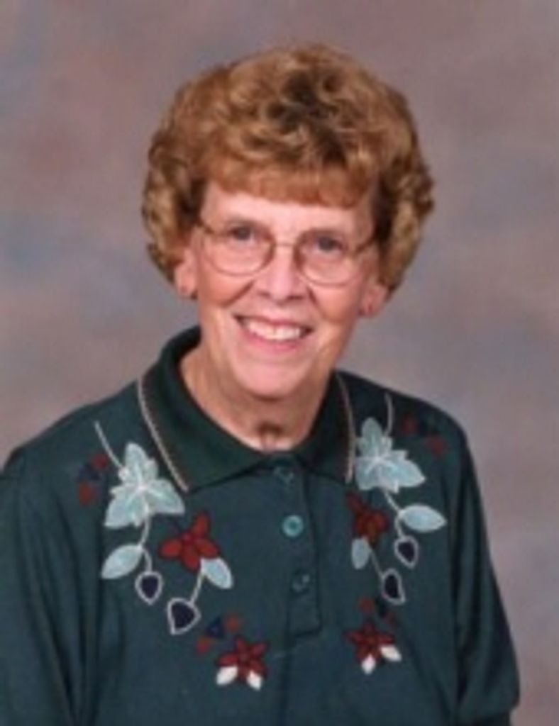 Dorothy Mae Brown Profile Photo