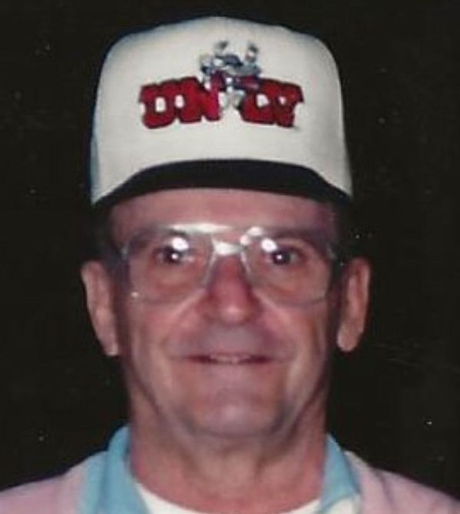 Norman W. Kraus, Jr.