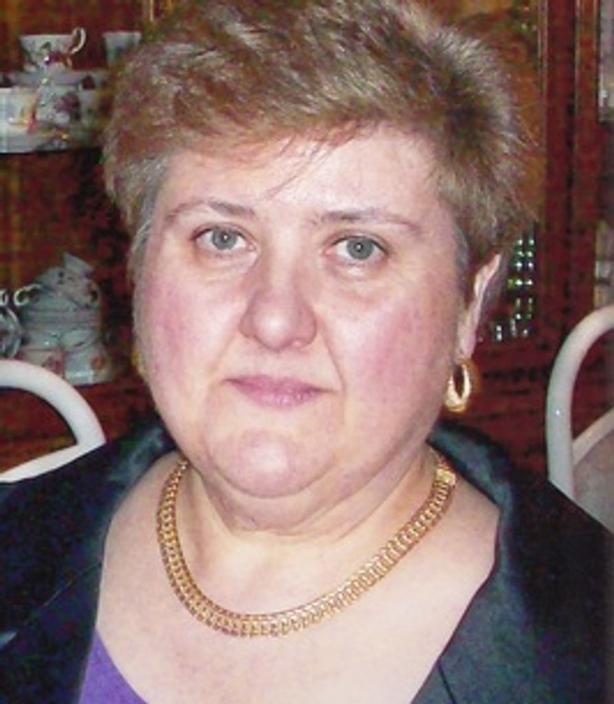 Maria Gruppuso