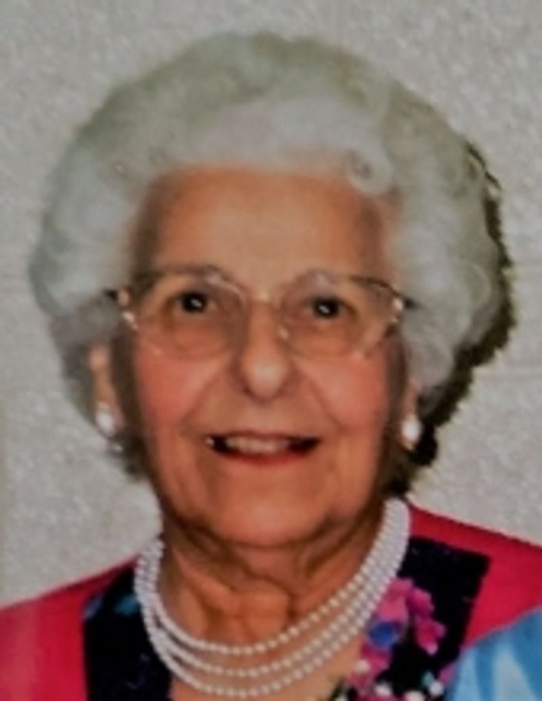 Kathryn "Kitty" Melitski