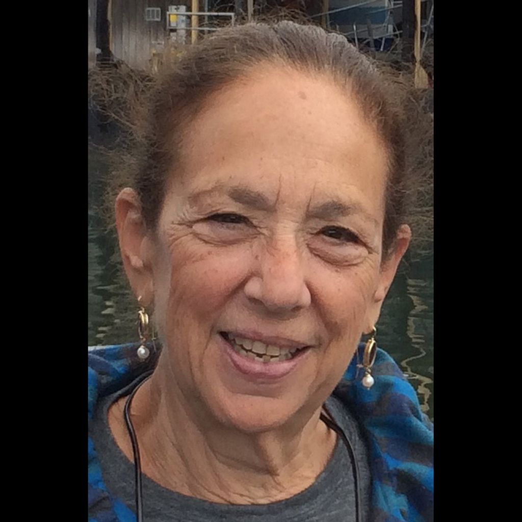 Louise Schram Kaplan
