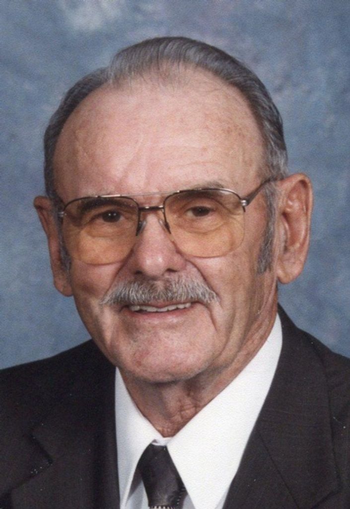 John Henry Moore Profile Photo