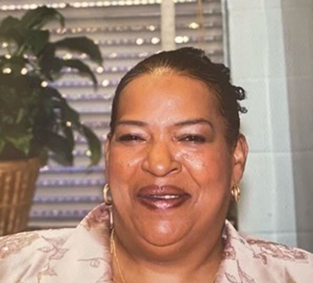 Camille Marie Payne