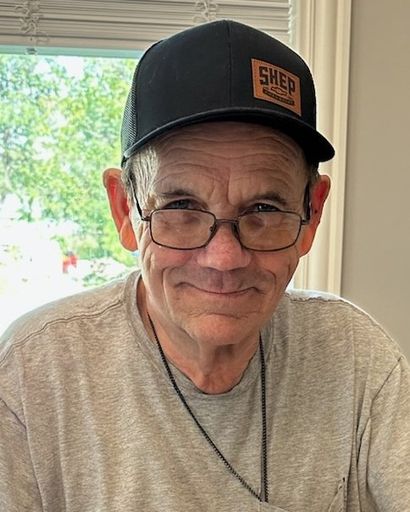 Arlis Gene Persinger's obituary image